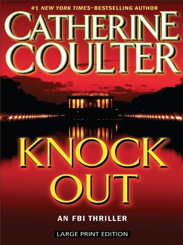 Knockout (FBI Thriller),New