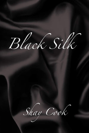 Black Silk,Used