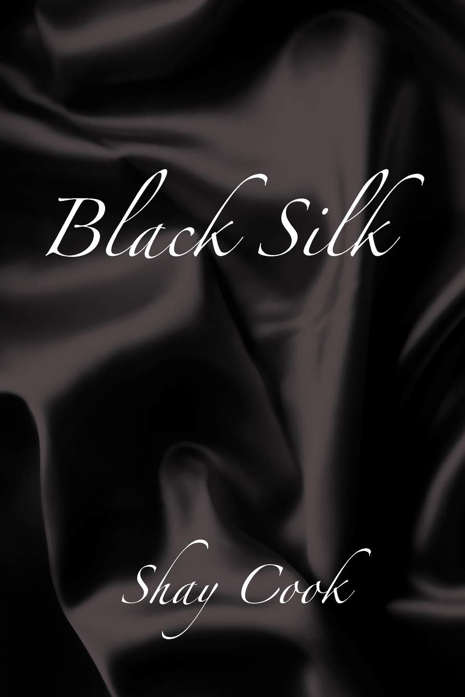 Black Silk,Used