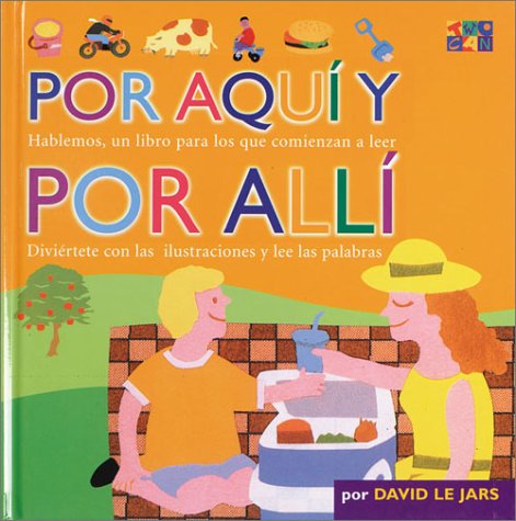 Por Aqui Y Por Alli (Talk Together),Used