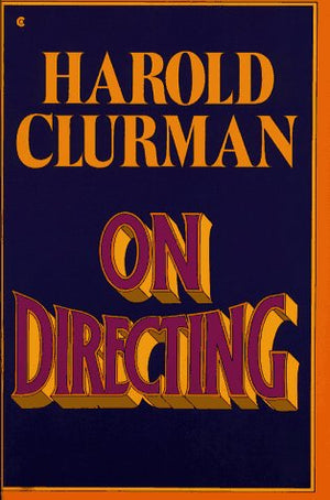 On Directing,Used