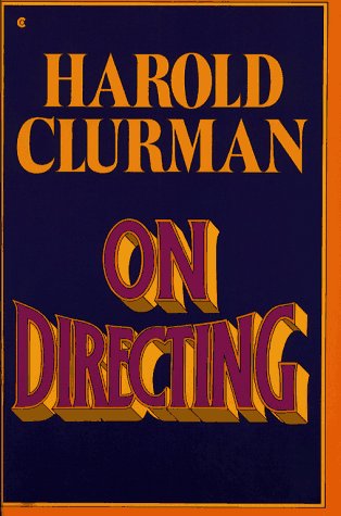 On Directing,Used
