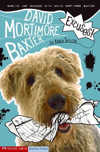 Excuses!: Survive And Succeed With David Mortimore Baxter (David Mortimer Baxter),Used