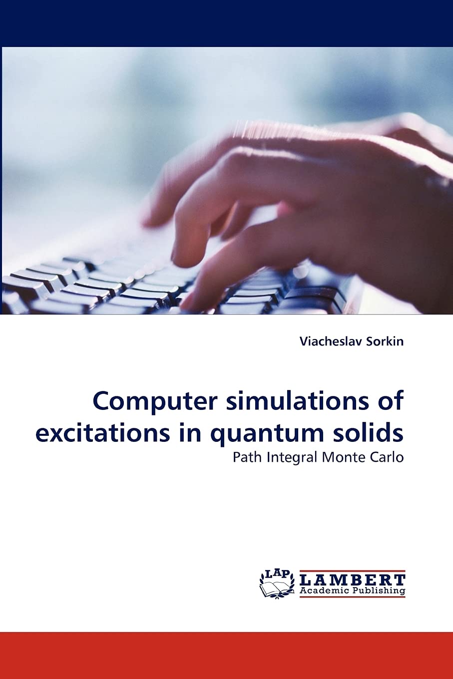 Computer simulations of excitations in quantum solids: Path Integral Monte Carlo,Used