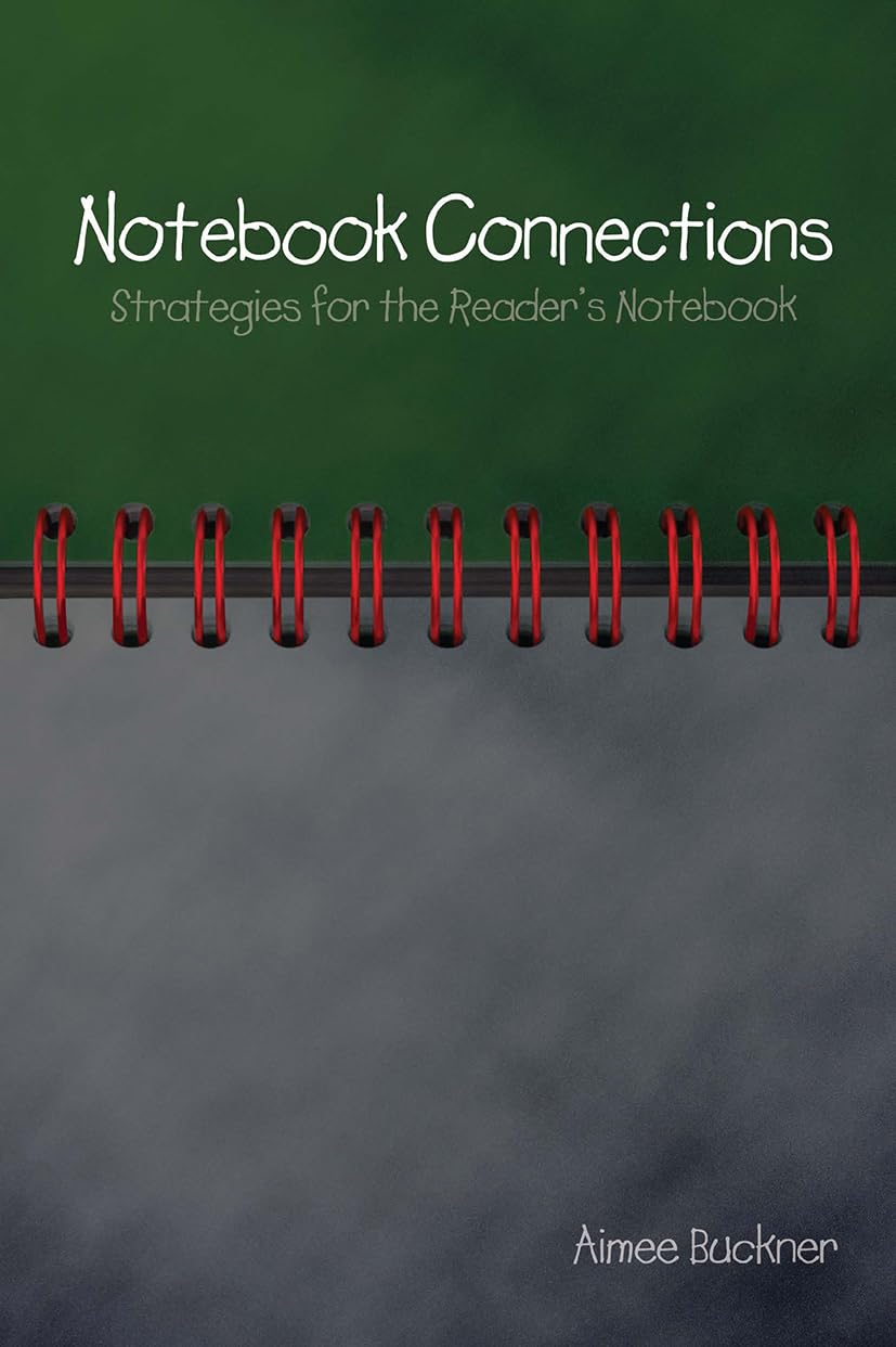 Notebook Connections,New