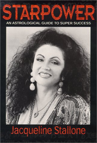 Starpower : An Astrological Guide to Super Success,Used