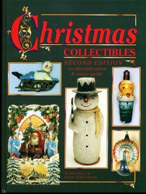 Christmas Collectibles-new