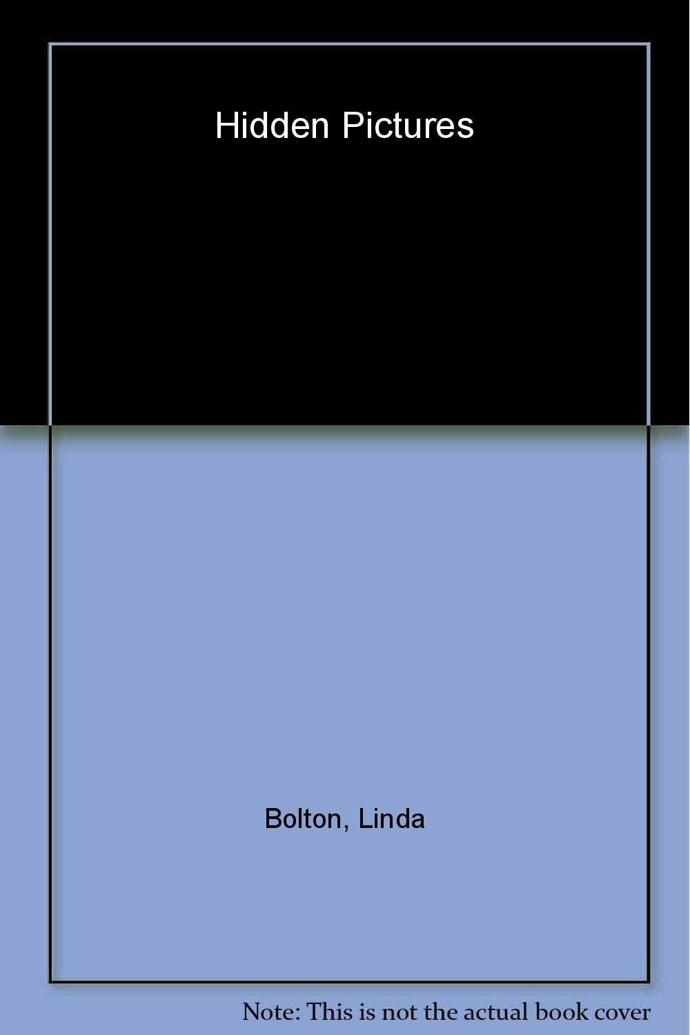 Hidden Pictures,Used
