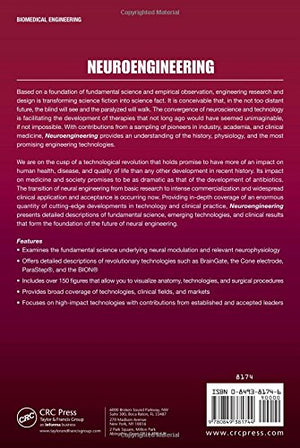 Neuroengineering,Used