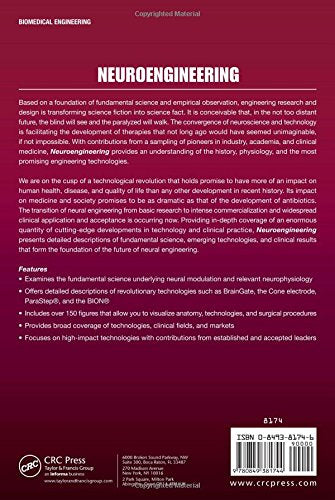 Neuroengineering,Used