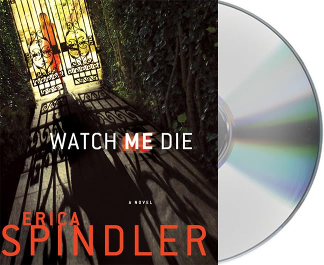 Watch Me Die,Used