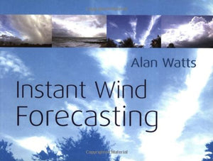 Instant Wind Forecasting,Used