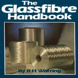 Glassfibre Handbook,Used
