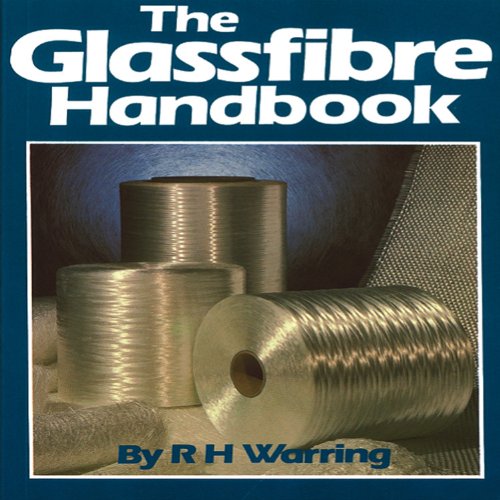 Glassfibre Handbook,Used