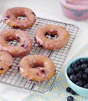 Top Pot HandForged Doughnuts: Secrets and Recipes for the Home Baker,Used