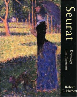 Seurat: Drawings and Paintings,Used