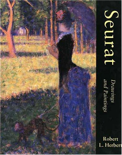 Seurat: Drawings and Paintings,Used