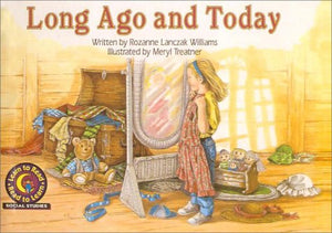 Long Ago and Today,Used