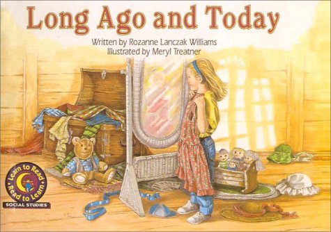 Long Ago and Today,Used