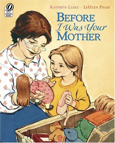 Before I Was Your Mother,Used