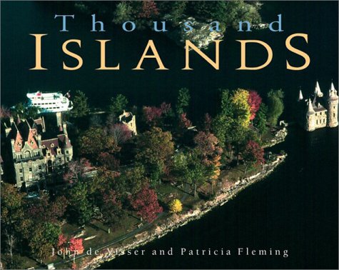 Thousand Islands,Used