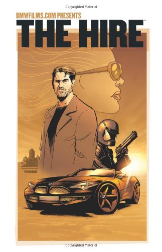 BMWFILMS.COM Presents The Hire,Used