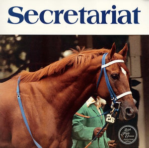 Secretariat,Used