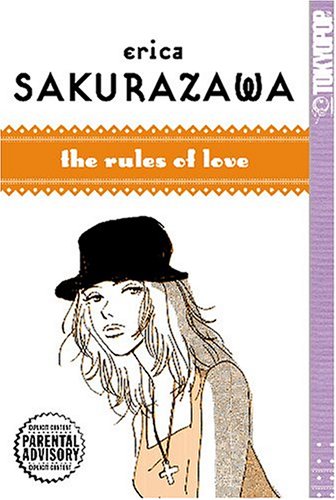 Erica Sakurazawa: The Rules of Love,Used
