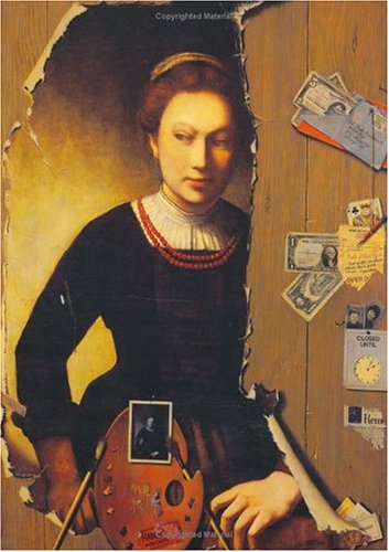 Art & Money,Used