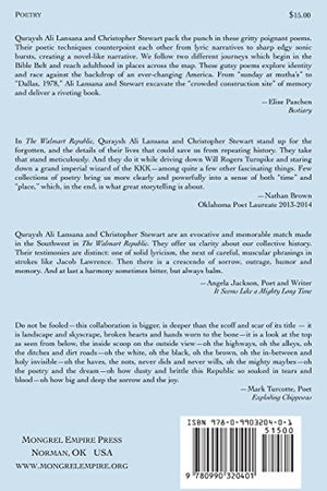 The Walmart Republic,Used