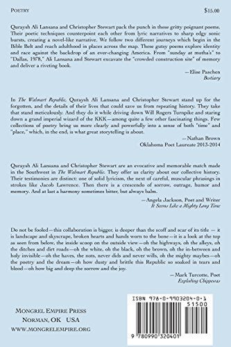 The Walmart Republic,Used