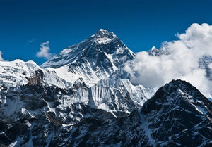 False Summit: Gender In Mountaineering Nonfiction