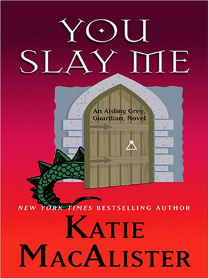 You Slay Me,Used