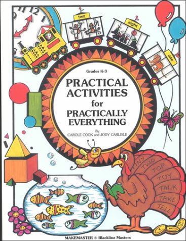 Practical Activities for Practically Everything,Used