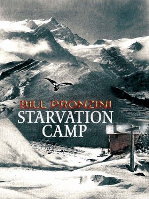 Starvation Camp,Used