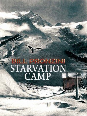 Starvation Camp,Used