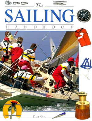 The Sailing Handbook,Used