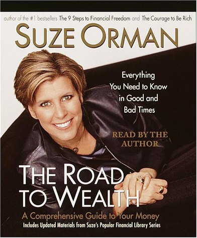The Road to Wealth: A Comprehensive Guide to Your Money,Used