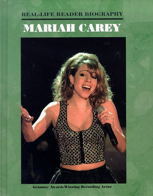 Mariah Carey (RealLife Reader Biography),Used