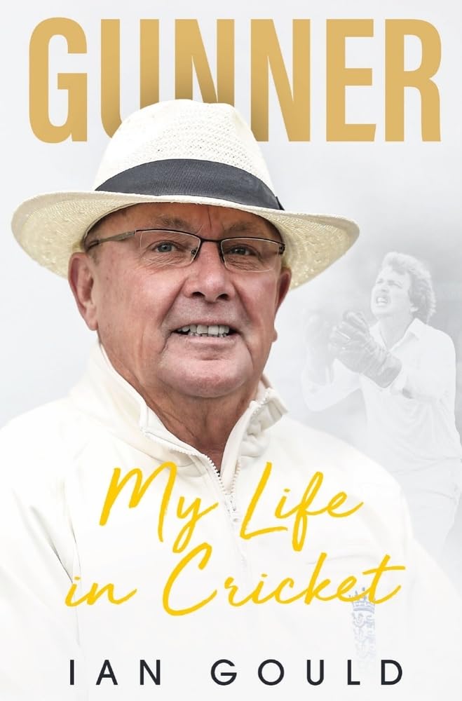 Gunner: My Life in Cricket,Used
