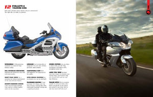 The Total Motorcycling Manual (Cycle World): 291 Skills You Need,Used