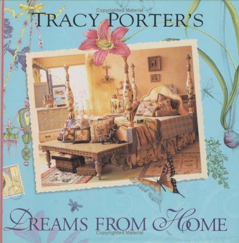 Tracy Porter's Dreams from Home,Used