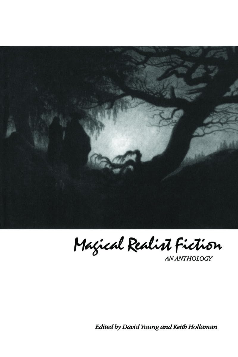 Magical Realist Fiction: An Anthology,Used