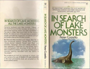 In Search Of Lake Monsters
