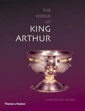 The World of King Arthur,Used