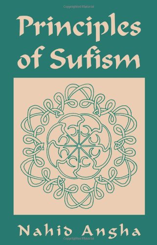 Principles Of Sufism,Used