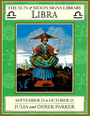 Libra: September 23October 23 (Sun & Moon Signs Library),Used
