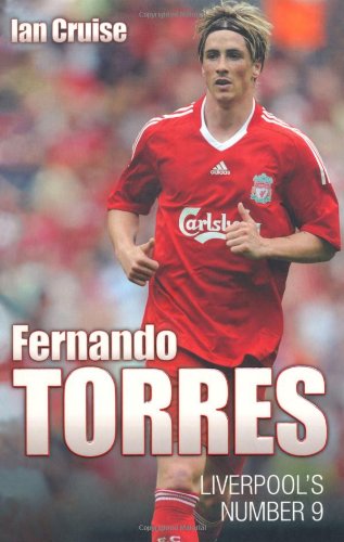 Fernando Torres: Liverpool's Number 9,Used