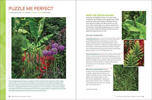 Gardening with Foliage First: 127 Dazzling Combinations That Pair the Beauty of Leaves with Flowers, Bark, Berries, and More,Used