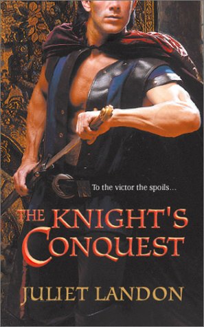 The Knight's Conquest,Used